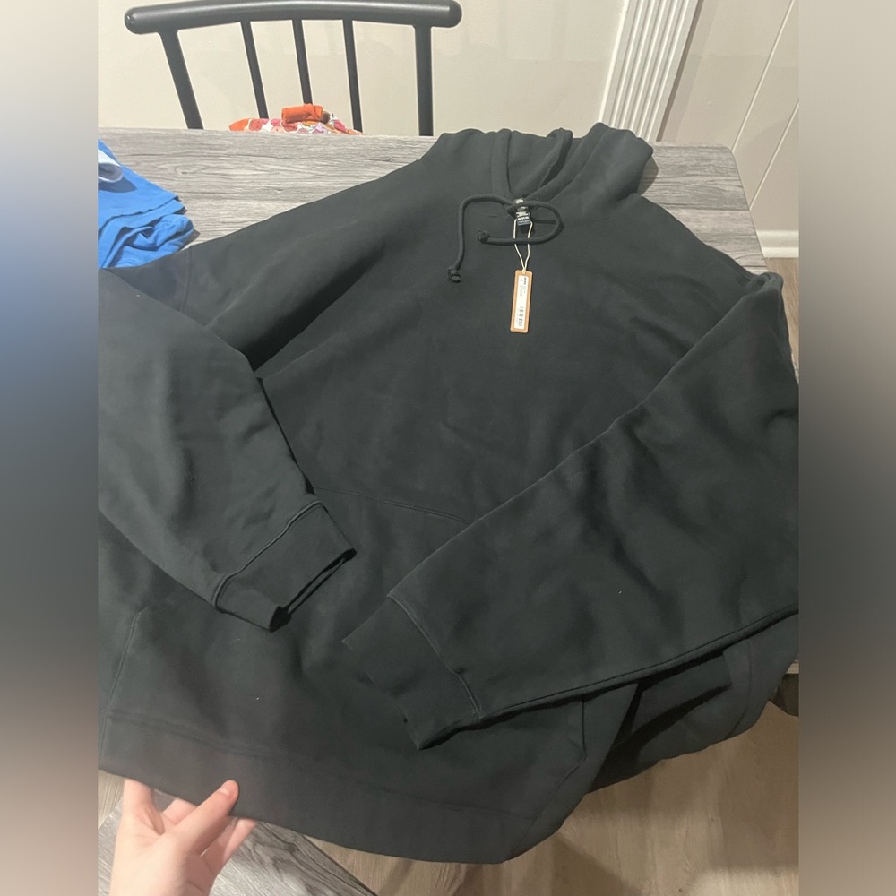 NWT skims hoodie
